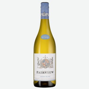Вино Chenin Blanc, Fairview, 2022, 0.75 л