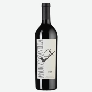 Вино Maurizio Zanella, Ca Del Bosco, 2017, 0.75 л