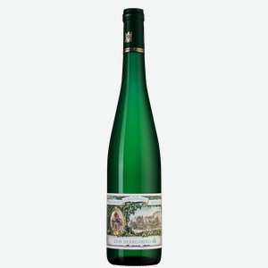 Вино Riesling Herrenberg Trocken Grosses Gewachs, Maximin Grunhaus, 2018, 0.75 л