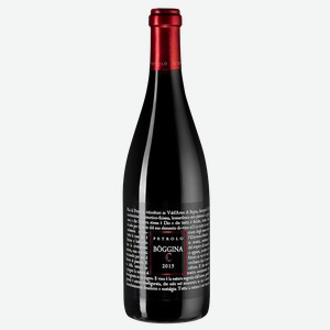 Вино Boggina C, Petrolo, 2015, 0.75 л