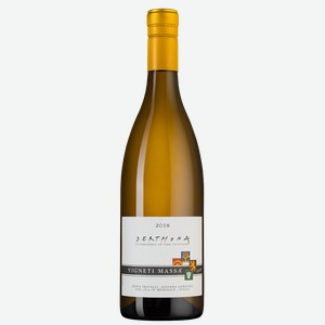 Вино Derthona, Vigneti Massa, 2018, 0.75 л