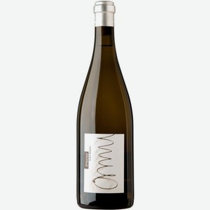 Вино  Троссос  Блан, 2014, 2014, 750 мл, Белое, Сухое