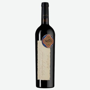 Вино Sena, Vina Sena, 2009, 0.75 л