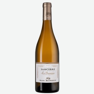 Вино Sancerre Blanc Les Baronnes, Henri Bourgeois, 2021, 0.75 л