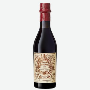 Вермут Vermouth Carpano Antica Formula, Fratelli Branca Distillerie, 2022, 0.375 л, 0.375 л