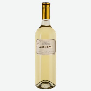 Вино Capitel Foscarino, Roberto Anselmi, 2018, 0.75 л