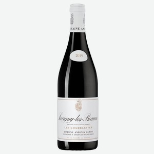 Вино Savigny-les-Beaune Les Goudelettes, Domaine Antonin Guyon, 2021, 0.75 л
