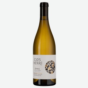 Вино Clos Henri Otira Sauvignon Blanc, 2023, 0.75 л