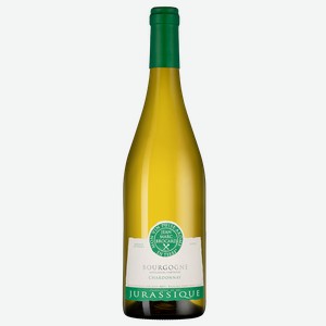 Вино Bourgogne Jurassique, Jean-Marc Brocard (Domaine Sainte-Claire), 2022, 0.75 л