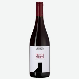 Вино Pinot Nero (Blauburgunder), Colterenzio, 2023, 0.75 л
