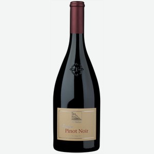 Вино Pinot Noir, Cantina Terlan, 2020, 0.75 л