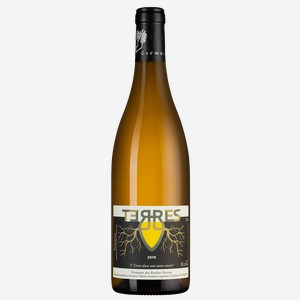 Вино Terres (Saumur), Thierry Germain, 2019, 0.75 л