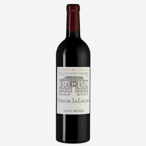 Вино Chateau La Lagune, 2020, 0.75 л