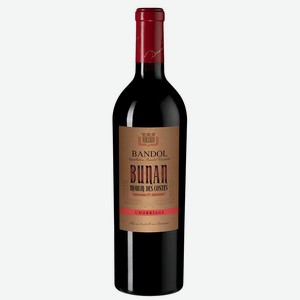 Вино Moulin des Costes Charriage, Domaines Bunan, 2019, 0.75 л