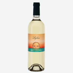 Вино Lighea, Donnafugata, 2020, 0.75 л