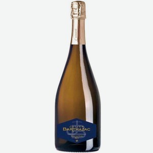 Вино игристое Julien Barthazac CRÉMANT DE BORDEAUX BLANC DE NOIR 0.75 л