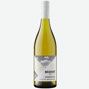 Вино Off-Piste Wines MARLBOROUGH SPRINGS SAUVIGNON BLANC 2022 0.75 л