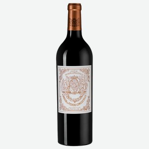Вино Chateau Pichon Baron, 2005, 0.75 л