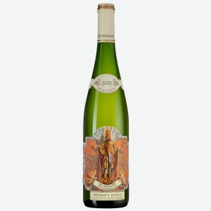 Вино Riesling Ried Pfaffenberg Steiner Selection, Emmerich Knoll, 2020, 0.75 л