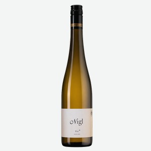 Вино Riesling Senftenberger Piri, Nigl, 2021, 0.75 л