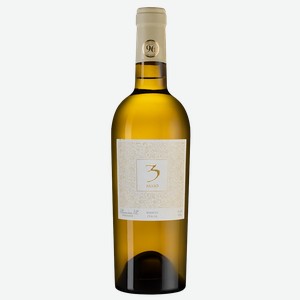 Вино Tre Passo Bianco, Cielo, 2023, 0.75 л