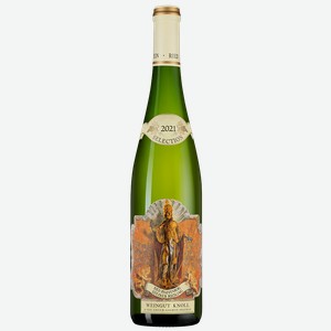Вино Riesling Ried Pfaffenberg Steiner Selection, Emmerich Knoll, 2021, 0.75 л
