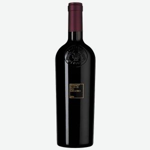 Вино Patrimo, Feudi di San Gregorio, 2016, 0.75 л
