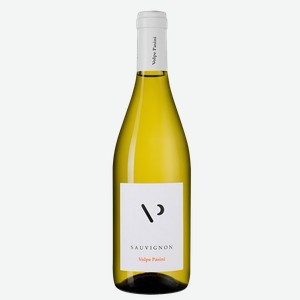 Вино Sauvignon Volpe Pasini, 2018, 0.75 л