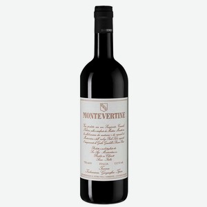Вино Montevertine, 2019, 0.75 л