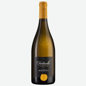 Вино Fontanelle, Banfi, 2018, 0.75 л