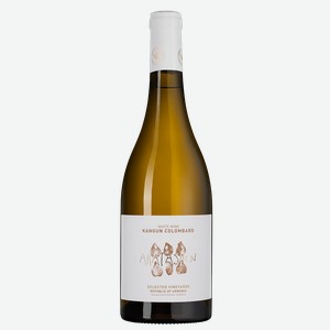 Вино Aratashen Kangun Colombar, Armenia Wine, 2022, 0.75 л