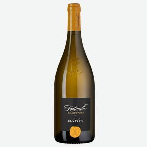 Вино Fontanelle, Banfi, 2021, 0.75 л