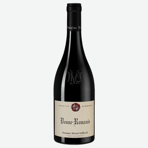 Вино Vosne-Romanee, Domaine Michel Noellat, 2019, 0.75 л