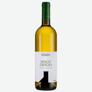 Вино Pinot Grigio, Colterenzio, 2022, 0.75 л