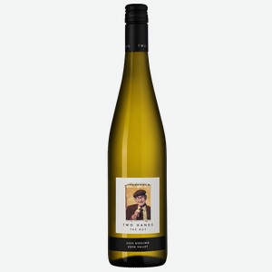 Вино The Boy Riesling, Two Hands, 2023, 0.75 л
