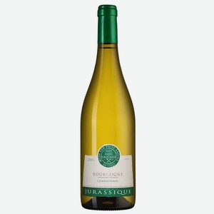 Вино Bourgogne Jurassique, Jean-Marc Brocard (Domaine Sainte-Claire), 2021, 0.75 л