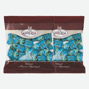 Конфеты Ласточкина почта КФ Крупской 200 г