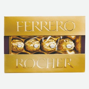 Конфеты Ферреро Роше 125 г