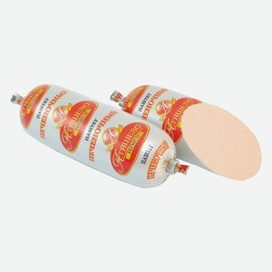 Паштет печеночный п/а Атяшево 150 г