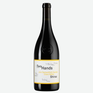 Вино Samantha s Garden, Two Hands, 2019, 0.75 л
