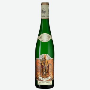 Вино Riesling Ried Loibenberg Smaragd, Emmerich Knoll, 2021, 0.75 л