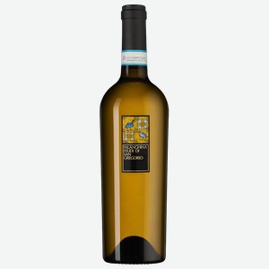 Вино Falanghina, Feudi di San Gregorio, 2022, 0.75 л
