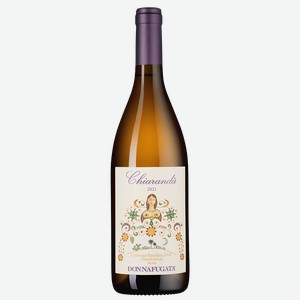 Вино Chiaranda, Donnafugata, 2021, 0.75 л