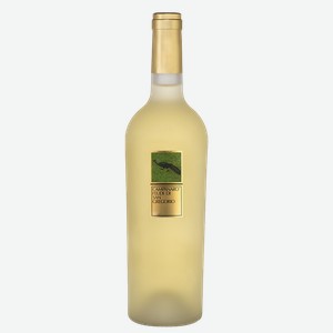 Вино Campanaro, Feudi di San Gregorio, 2019, 0.75 л