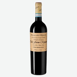 Вино Amarone della Valpolicella, Dal Forno Romano, 2008, 0.75 л