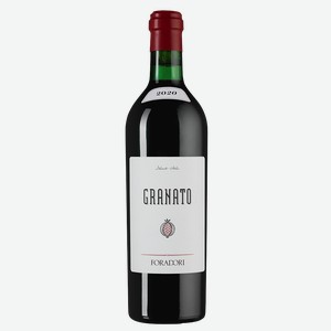 Вино Granato, Foradori, 2020, 0.75 л