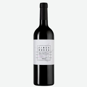 Вино Finca Nueva Crianza, 2018, 0.75 л