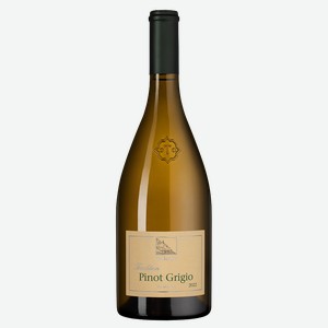 Вино Pinot Grigio, Cantina Terlan, 2022, 0.75 л