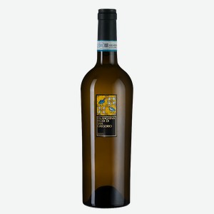 Вино Falanghina, Feudi di San Gregorio, 2019, 0.75 л