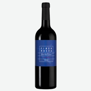 Вино Finca Nueva Vendimia, 2021, 0.75 л